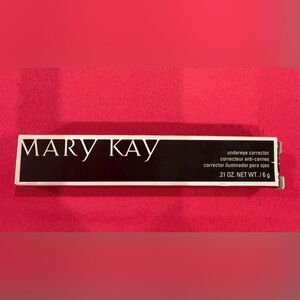 Mary Kay Undereye Corrector – Retired Formula – Brightening Dark Circles – New